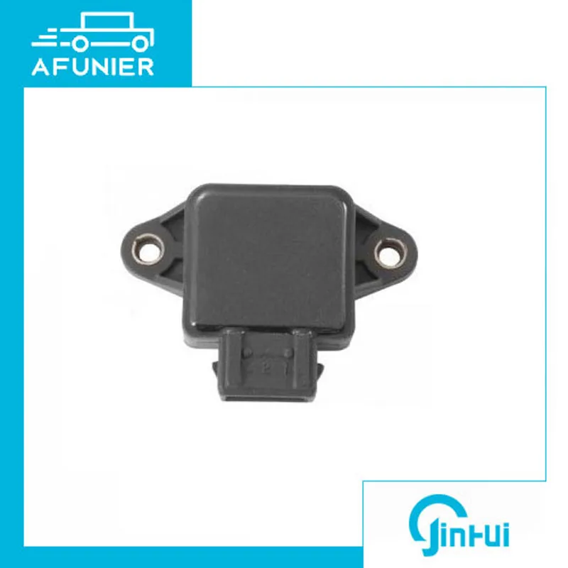 10pcs Throttle position sensor for Toyota Avensis Corolla 1997-2002 1.4 1.6 OE No.89452-0W010,89452-05010