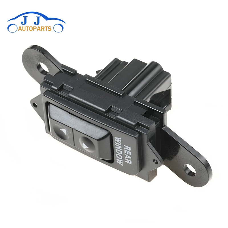 Rear Power Window Switch For 1992-1996 Ford Bronco F2TZ-14529-A F2TZ14529A High Quality Auto Parts