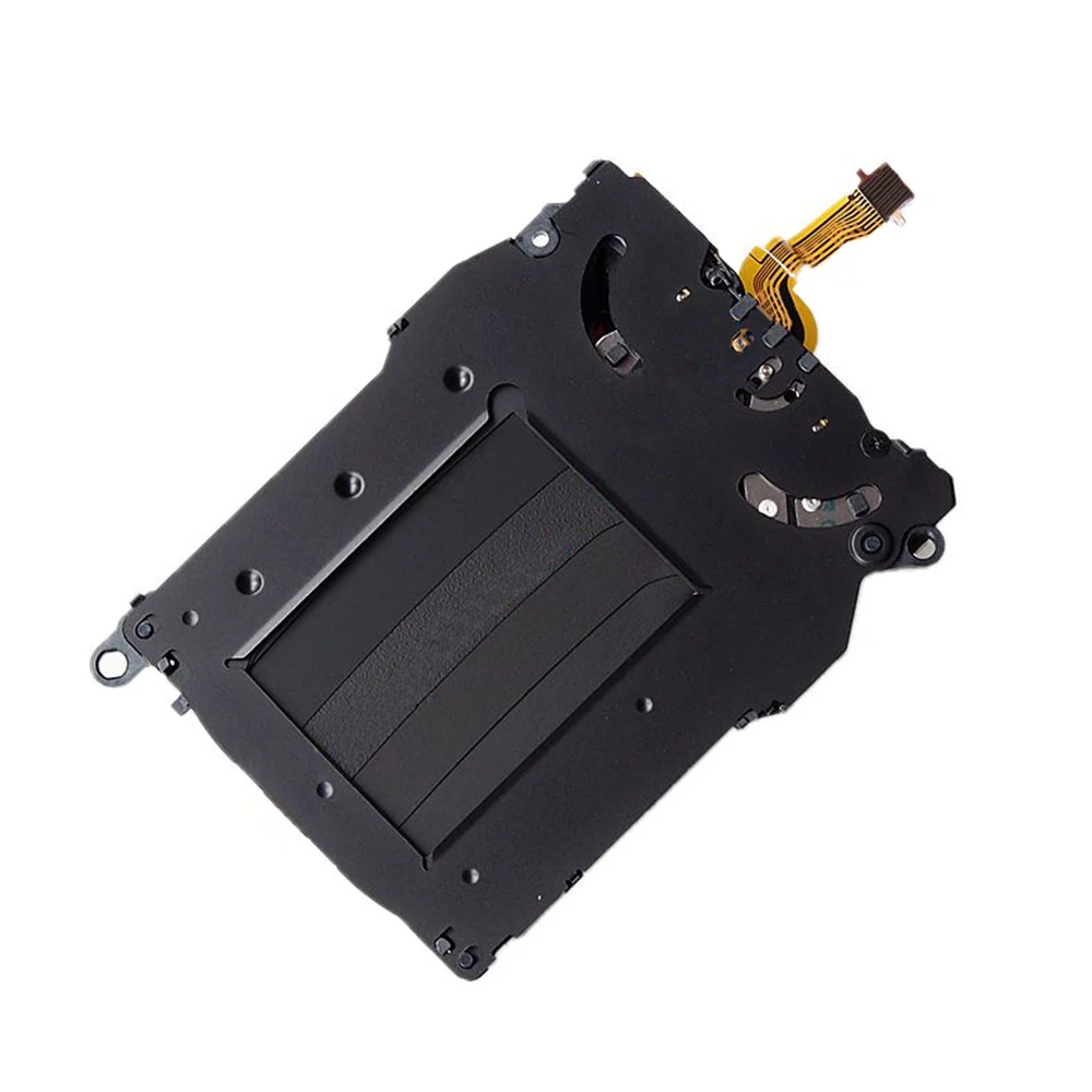 New original Repair Parts For SONY ILCE-7RM4 ILCE-9M2 A7R4 A9M2  Shutter Unit