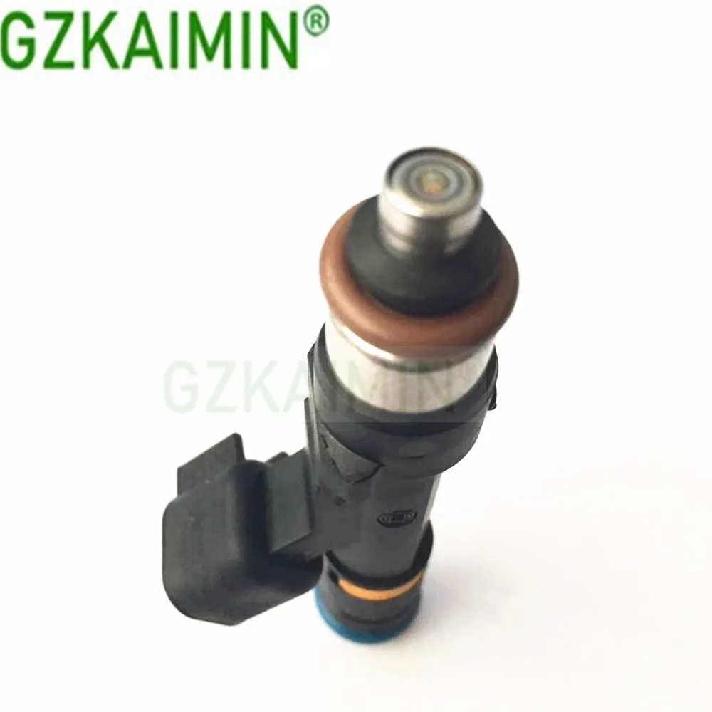 High Quality Genuine Fuel Injector Nozzle OEM 0280158103 0 280 158103 For Mazda 2.0 2.3 2006-2012