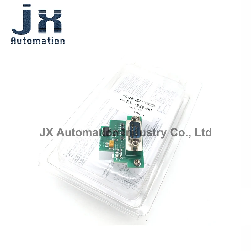 PLC 확장 보드 FX2N-232-BD FX2N-422-BD FX2N-485-BD FX2NC-232-ADP FX2NC-485-ADP FX2N-CNV-BD FX2N-CNV-BC FX2NC-32MT