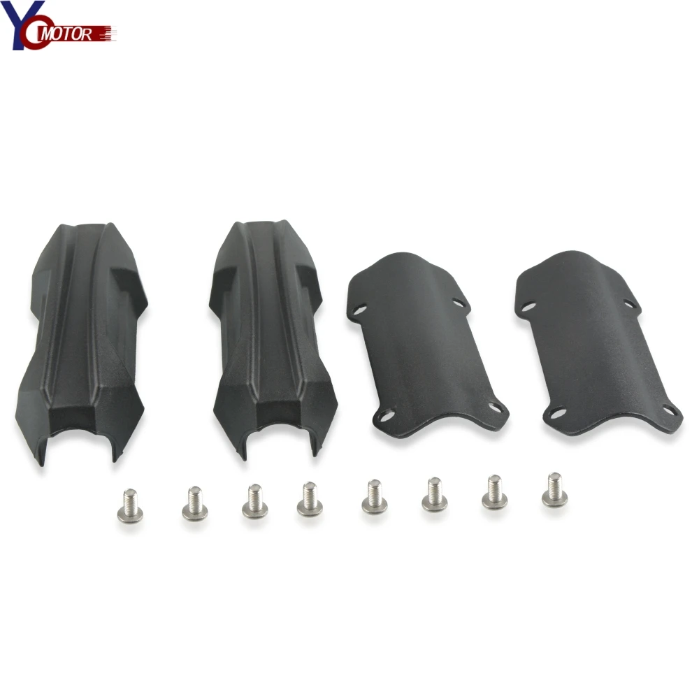 Barra de protección de parachoques para motor de motocicleta, bloque protector de parachoques para BMW R1250R, R1250RS, 2019-2021, R1200R, R1200, R/S, LC de 25mm de diámetro