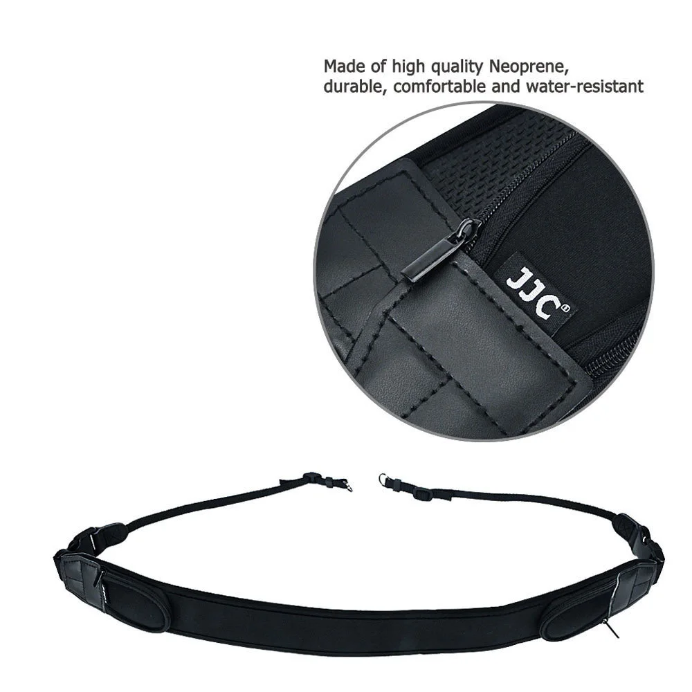 Correa Universal para el cuello de la cámara, para Canon EOS R10 R5C R3 5D Mark IV III 6D Mark II 5DM4 6DM2 R5 R6 RP 90D 80D 70D 850D 800D