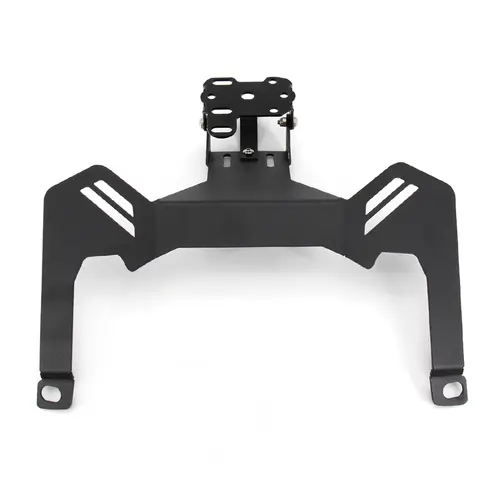 Motorcycle Accessories For Honda Forza 300 250 Forza 125 MF13 2017-2020 Phone Holder Stand Holder GPS Navigator Plate Bracket - Image 6