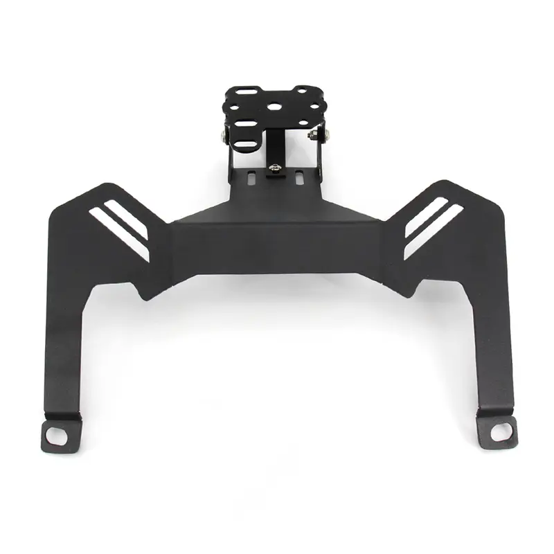 Motorcycle Accessories For Honda Forza 300 250 Forza 125 MF13 2017-2020 Phone Holder Stand Holder GPS Navigator Plate Bracket - Image 6