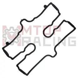 12391-MJ1-761 Cylinder Head Cover Gasket For Honda CB750F Seven Fifty CB750 Nighthawk 1991-2003 CBX750P2 1990-2001 1992 1994