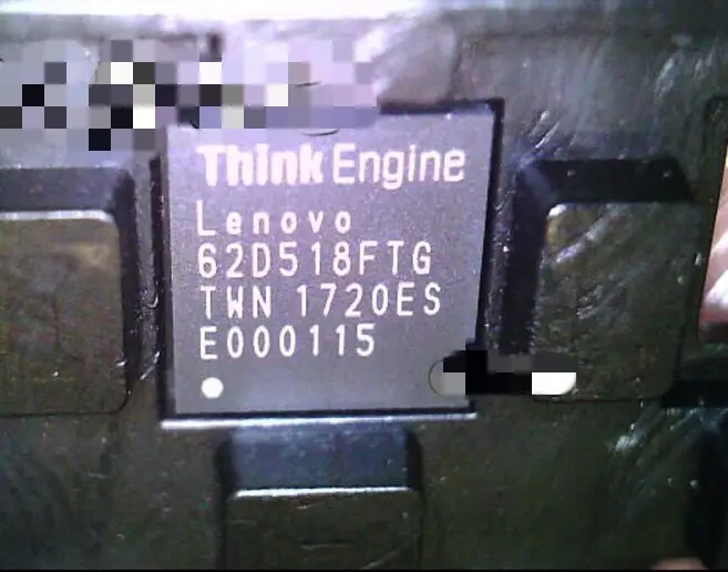 

1 шт.-5 шт./TC62D518FTG 62D518FTG QFN64 НОВЫЙ