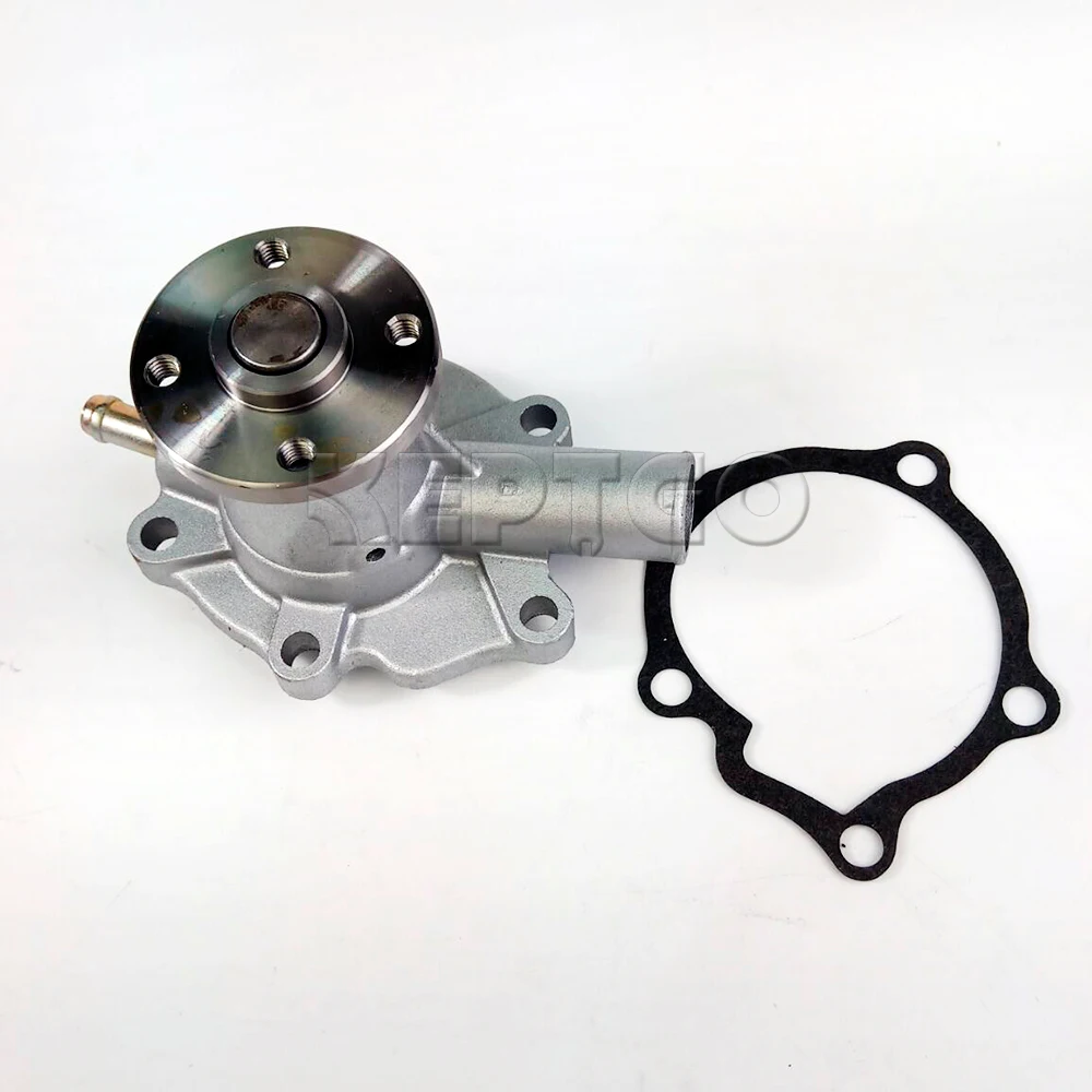 

80mm 15852-73030 Water Pump for Kubota G5200 G5200H G3200 G3200H