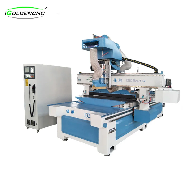 1325 1530 atc wood cnc router 3d cnc wood carving machine sculpture