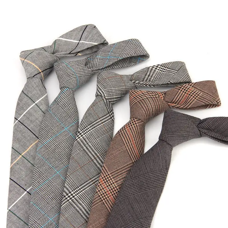 Neue 8cm Herren Krawatte Druck muster klassische Krawatten für Mann Bräutigam Groom sman Imitation Seide Blumen Krawatten Hochzeit Accessoires – Detail 25