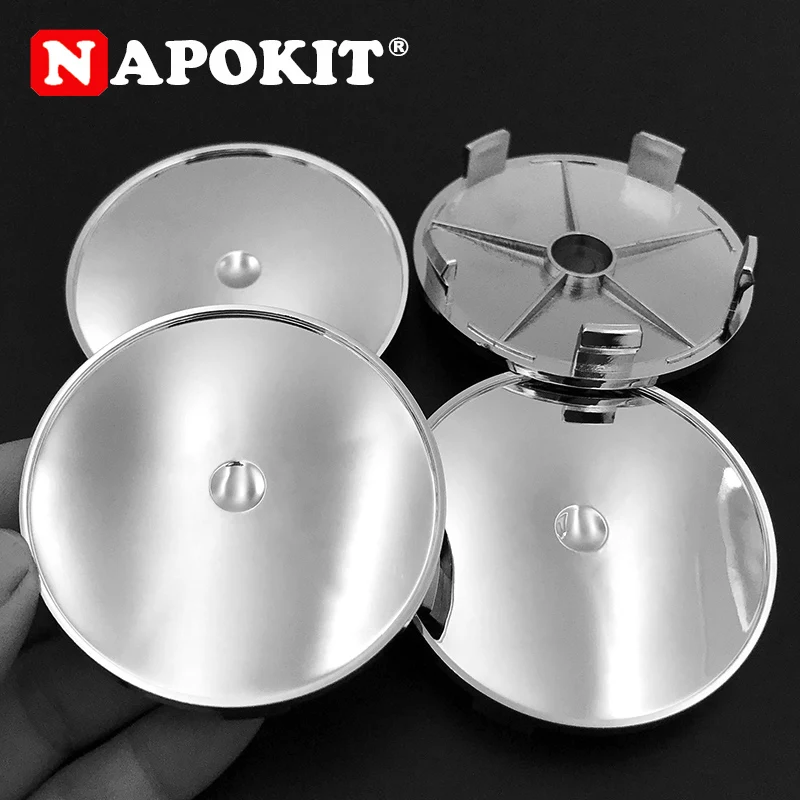 4pcs Blank 68mm Car Wheel Center Hub Cap For bmw X3 X5 M3 M5 E46 E39 E38 E90 E60 E36 F30 F30 E34 F10 E92 E38 E91 Rim Caps Cover