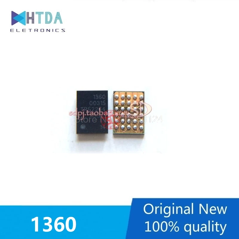 1pcs/lot 1360 SMB1357 SMB1351 SMB349  Charging ic