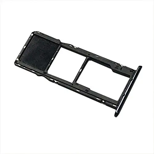 Replacement Single Sim Card Tray Holder Micro SD for LG K51 LM-K500UM LM-K500QM LM-K500MM