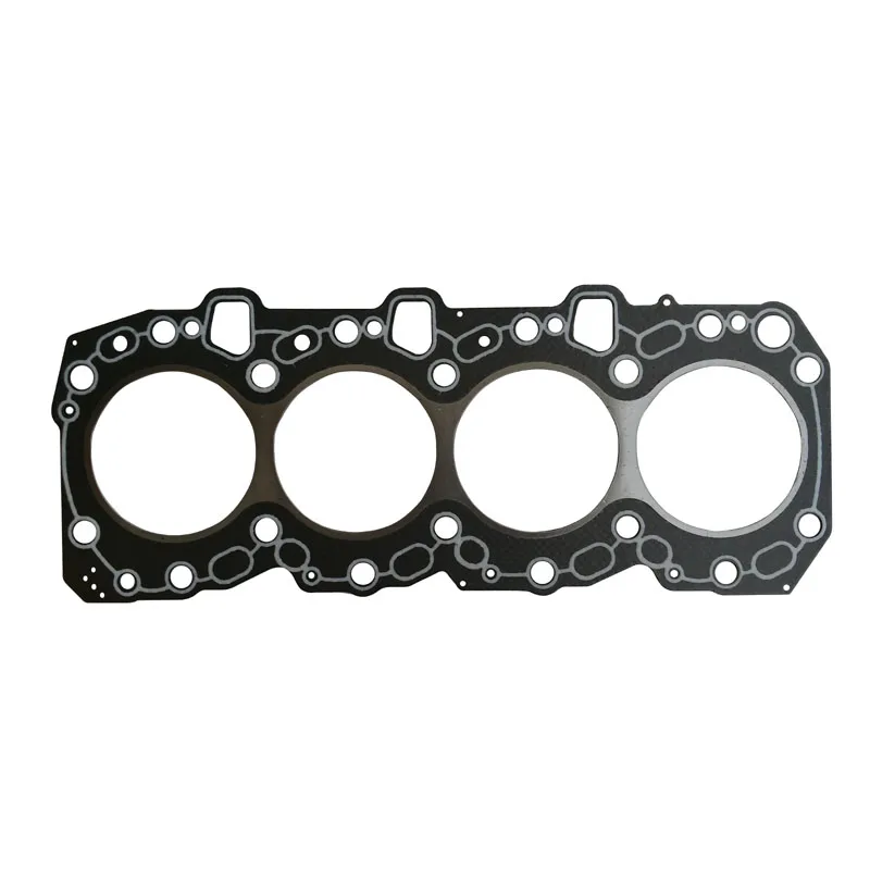 1KZ 1KZTE 1KZ-TE For TOYOTA HILUX Engine Rebuilding Kits Full Set Automotive Spare Parts Engine Gasket 04111-67020 51010600