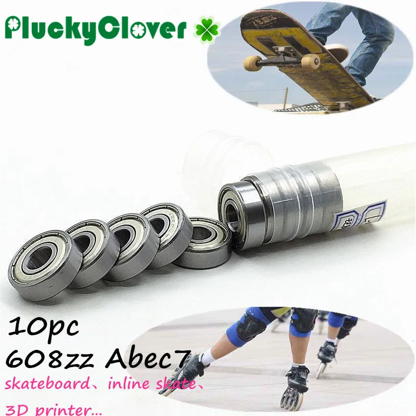 608Zz Bearing For K…