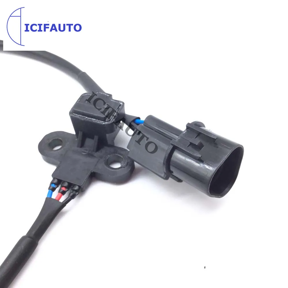 Новый датчик положения коленвала MD303088 для Mitsubishi Galant V VI FTO Coupe 2.5 2.0 OE #   MD182165, J5T25079