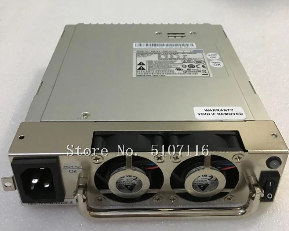 Original For RMG-4514-00 450W Disk Array Cabinet Power Supply DS200 Will Fully Test Before Shipping