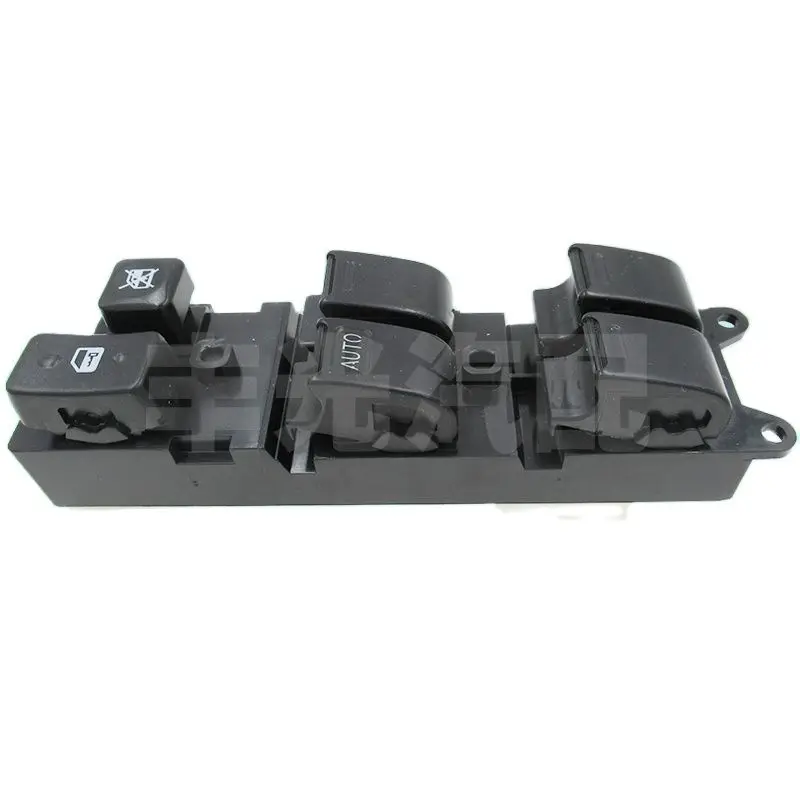 

Factory Direct Auto Power Window Master Switch Apply For TOYOTA COROLLA LEXUS LAND CRUISER LHD 84820-32150 84820-33060