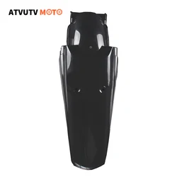 Motorcycle Gear After The Queen Tile After Tile Masonry rear fender for honda XR 250 R XR 400R Yamaha YZ WR 250 450F KX KL250