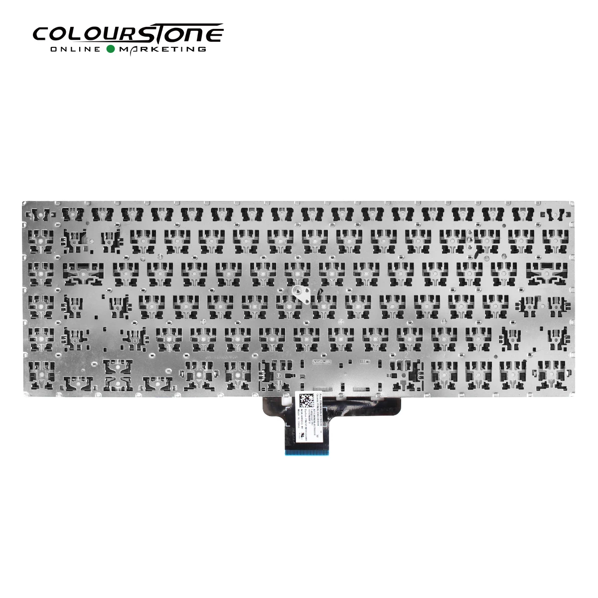 New Black RU Laptop Keyboard For Asus X550 Y581 X550V X552C X550VC F501 F501A X550C X501 X502 K550 A550 For Russian Language