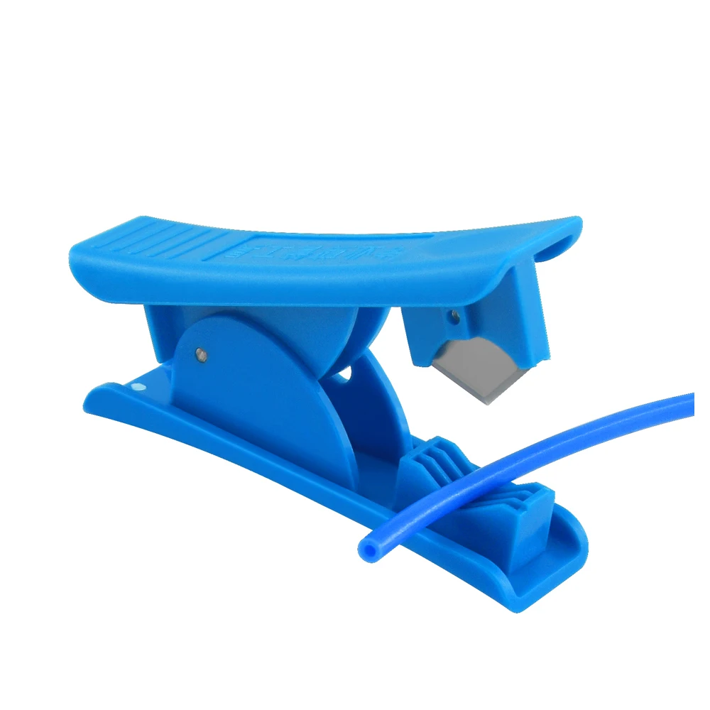 PTFE-Rohrschneider Mini tragbare Rohrschneiderklinge für 3D-Druckerteile Rohr Nylon PVC PU Schneidwerkzeuge – Detail 1