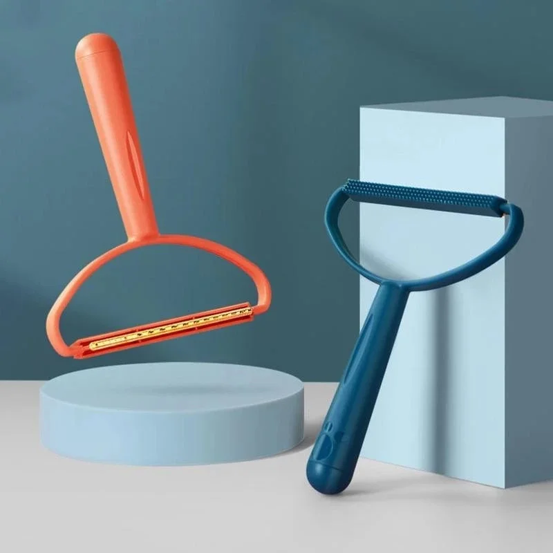 Mini Fuzz lanugine portatile per moquette cappotto maglione abbigliamento lanugine tessuto rasoio spazzola strumento pulito rimozione pelliccia pulizia domestica