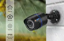 HD IP Camera Night Vision #6