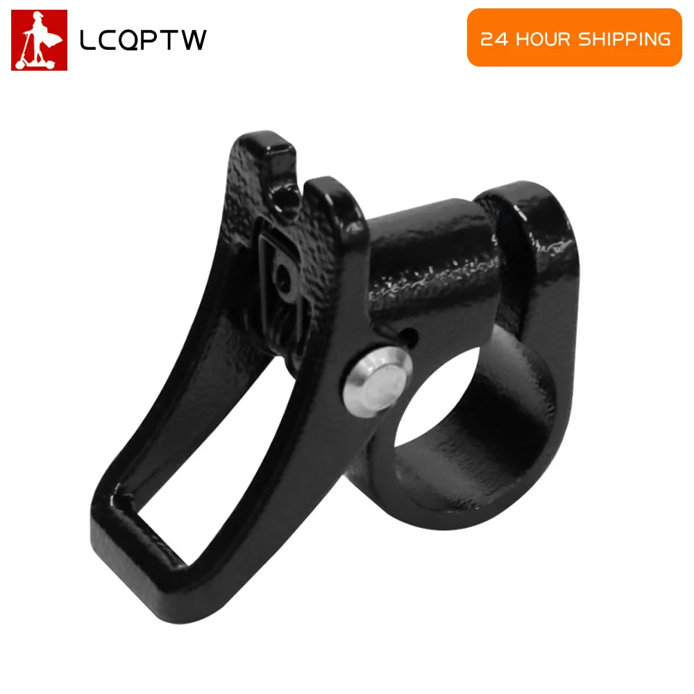 Aluminum alloy Hanging Ring for M365 M365 pro pro2 1S Electric Scooter Hanger Hook fender hook connect Repair Parts Skateboard