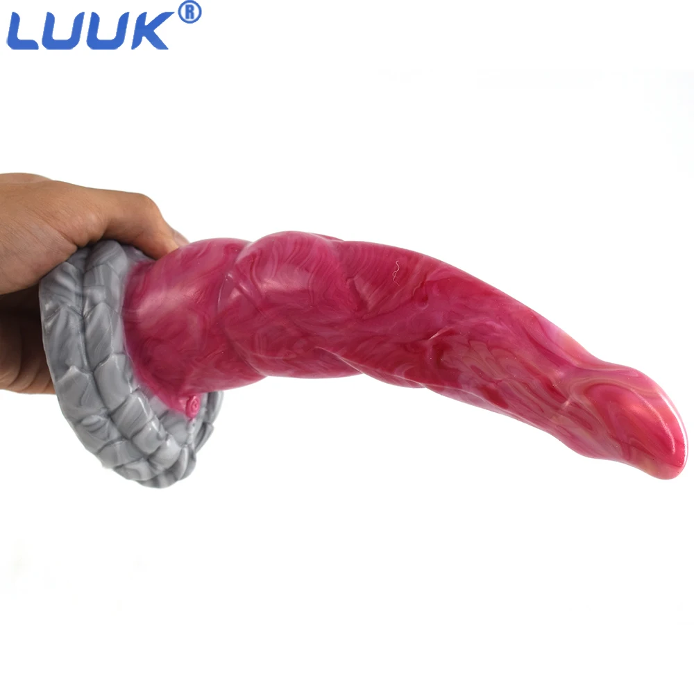 dildo fiyat: Yeni LUUK Dildo Pig Plug Anal rn Hakknda Detayl Deerlendirme dildo fiyat: Yeni LUUK Dildo Pig Plug Anal rn Hakknda Detayl Deerlendirme