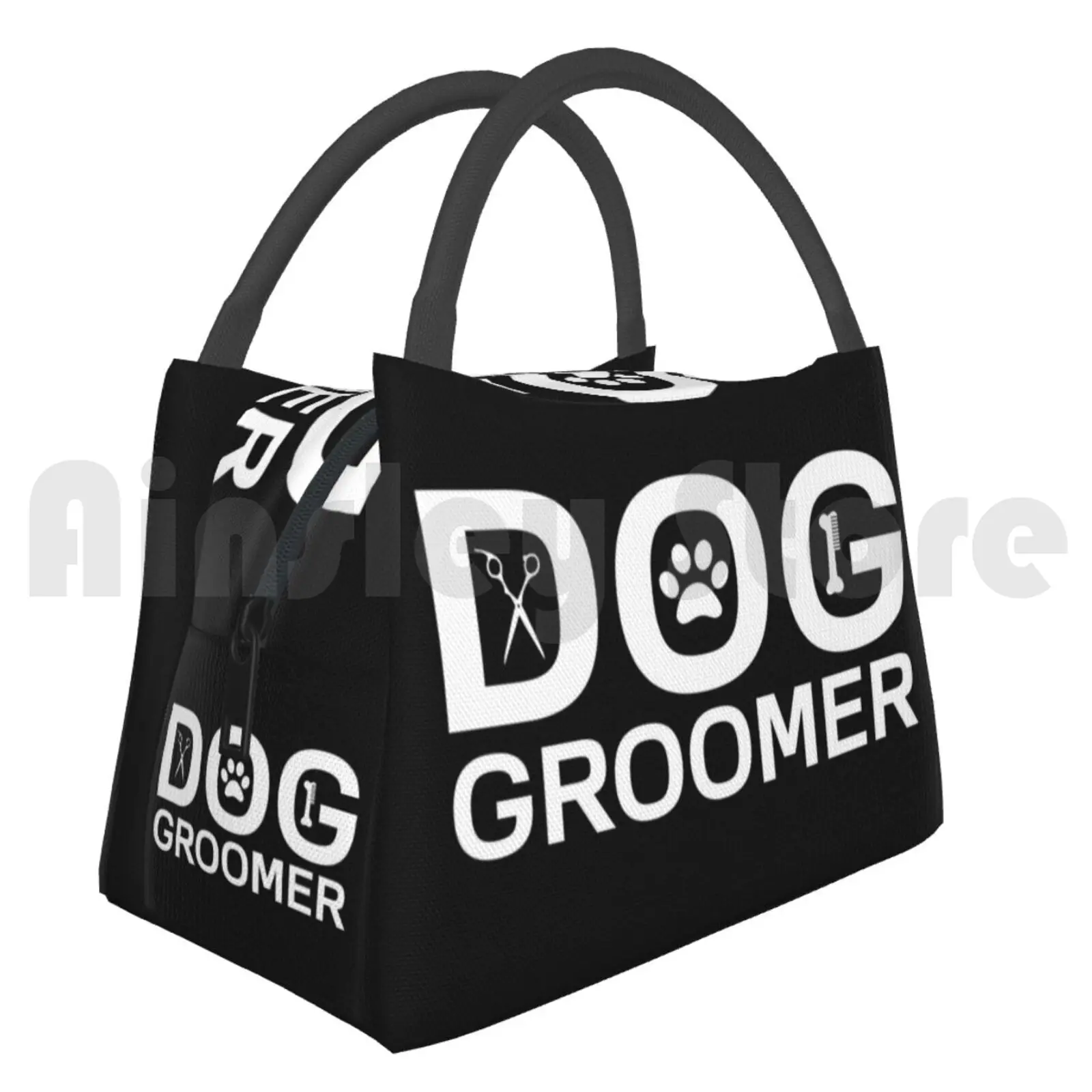 

Cooler Lunch Bag Picnic Bag Dog Groomer Pet Groomer Dog Groomer Groomer Grooming Dogs Dog Groomers Pet Grooming