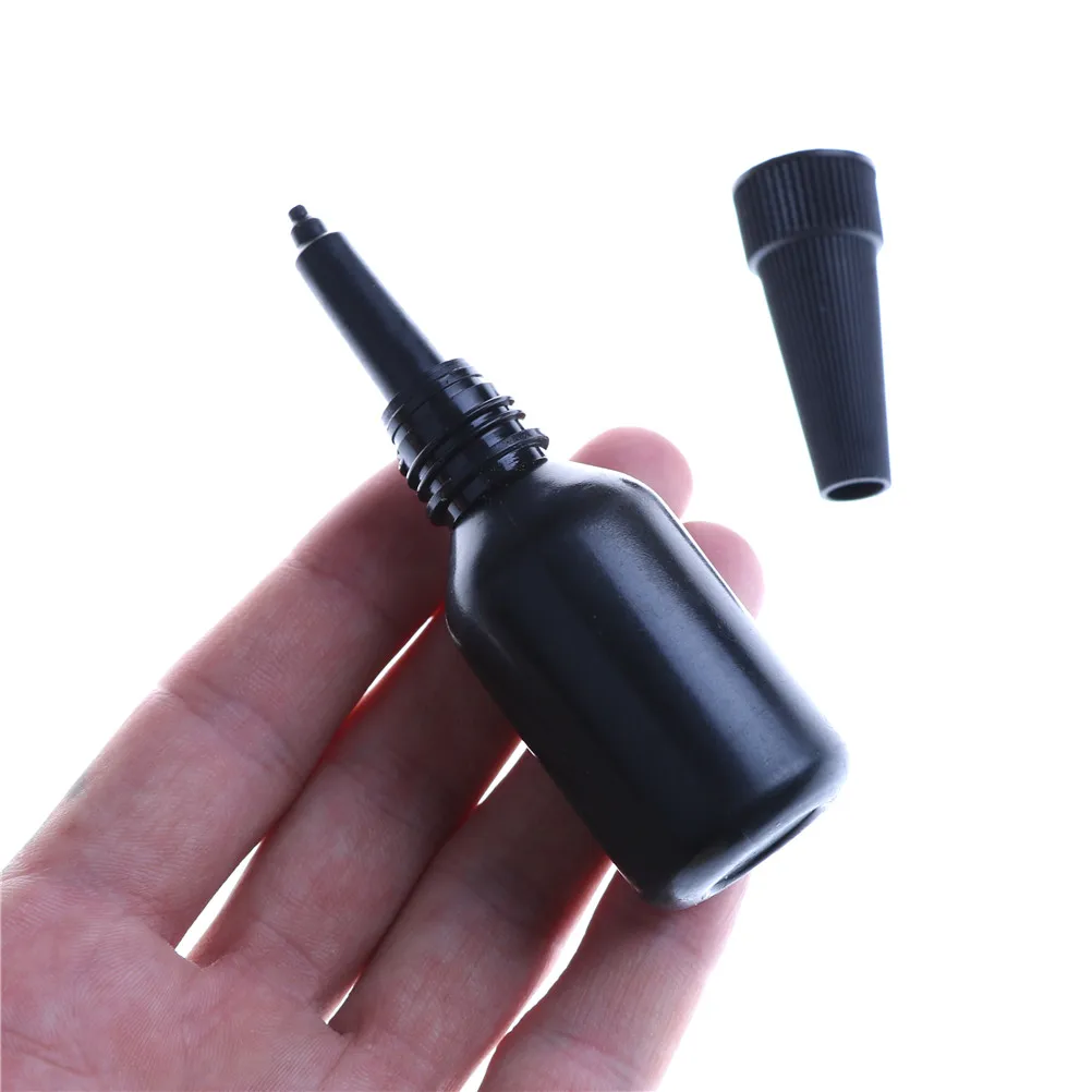 5 secondi Fix Glue Quick Dry riparazione per tutti gli usi ricarica adesiva penna Uv senza luce per composto di saldatura in plastica liquida di vetro