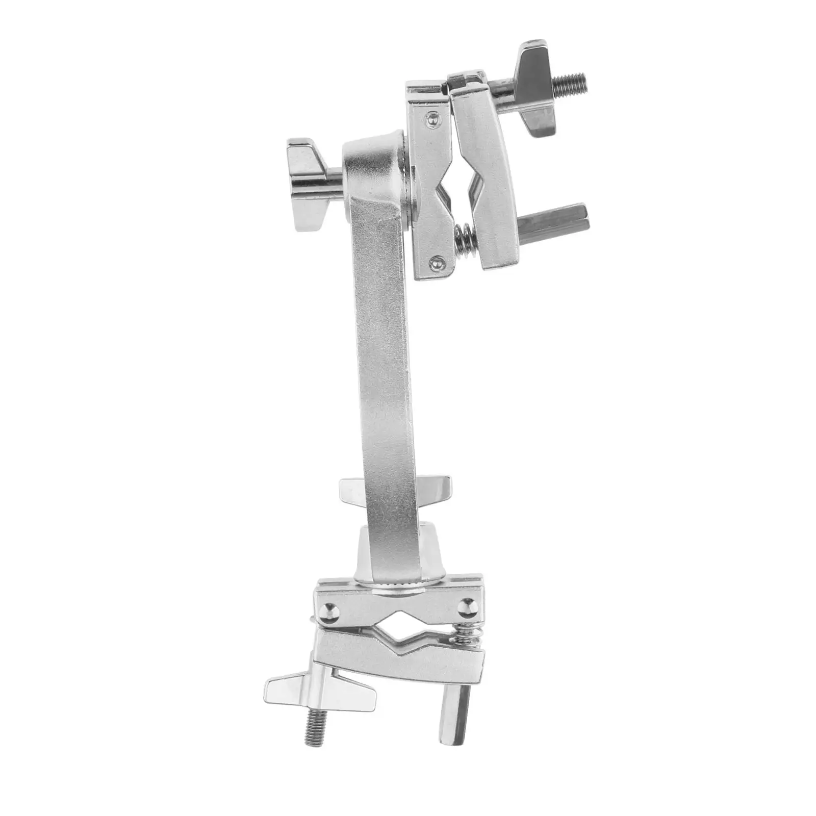 Universal Metal Drum Mount Bracket Clamp Percussion Instruments Accessories Parts