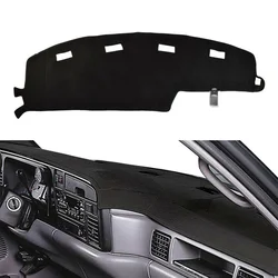 For Dodge Ram 1500 2500 3500 1994 1995 1996 1997 Dash Mat Dashboard Cover Dashmat Car Accessories LHD Only