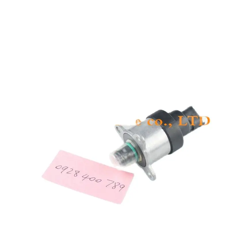 0928400789 0 928 400 789 High Pressure Fuel Pump Regulator Metering Control Solenoid SCV Valve IMV Unit For0445020033