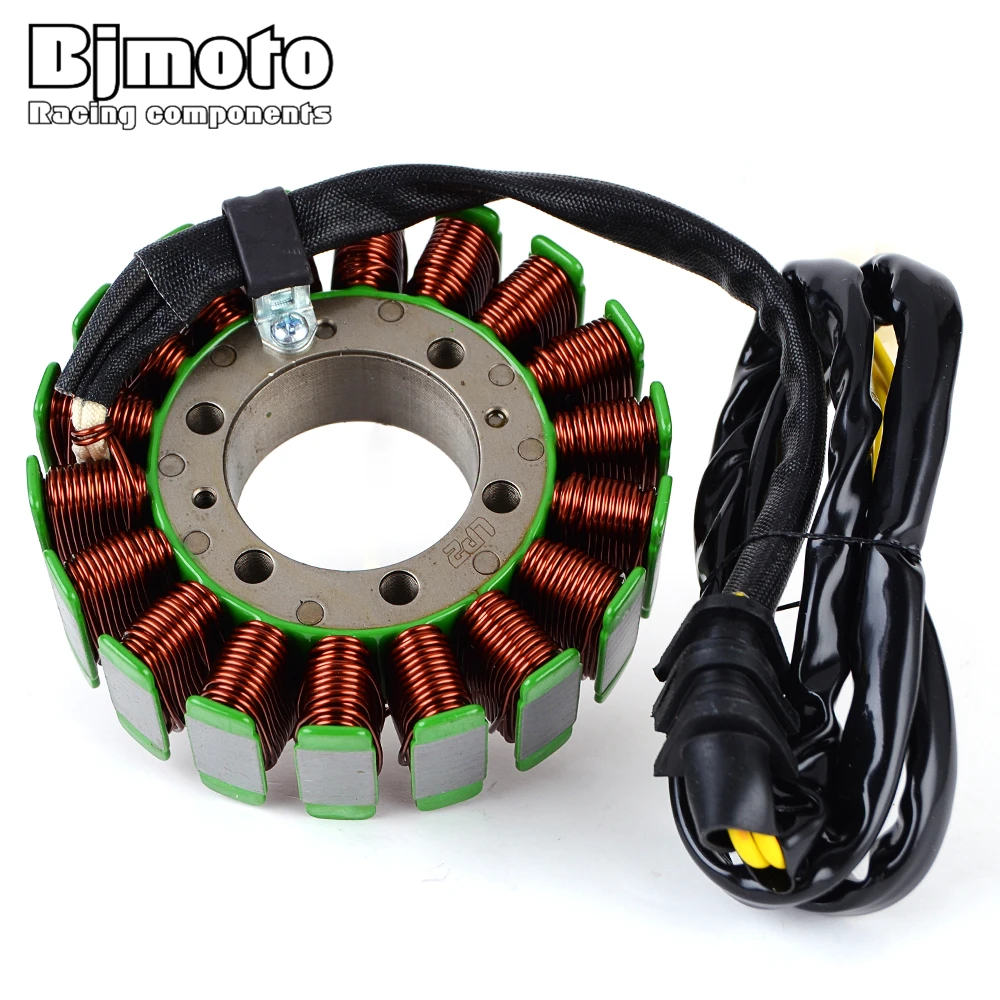 

31120-MW4-004 Motorcycle Stator Coil For Honda RVF750 RFV RC45 RVF750RS RVF750RR 1995 1994