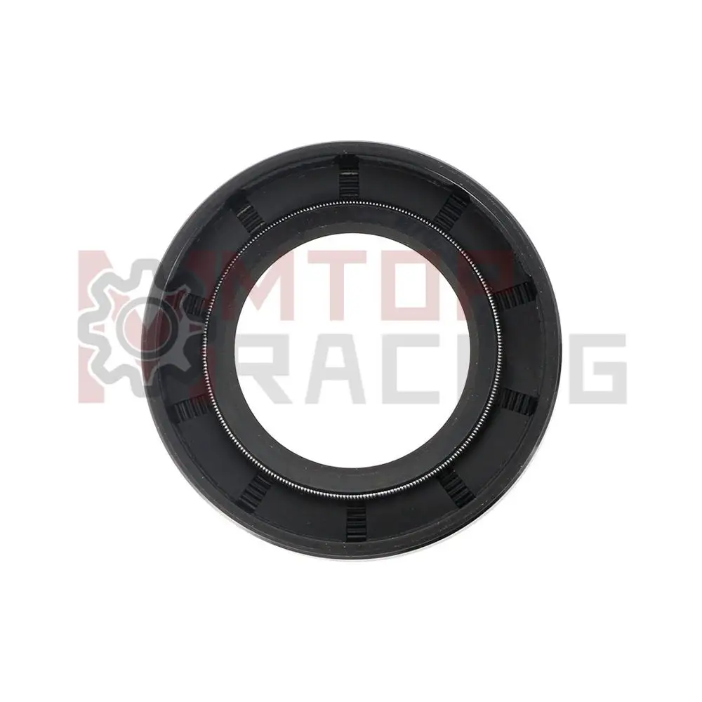 

1 Piece Rear Wheel Hub Bearing Oil Seal For Honda CB1300 CB600F GL1500 NSS250 VF500 VF750 VT1100 VT750 CBR600 91252-MC4-013