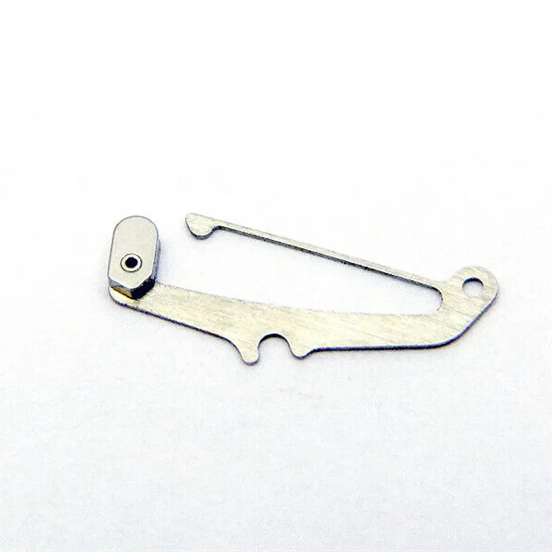 ซ่อมเปลี่ยนอะไหล่นาฬิกา Caliber Movement date Jumper สำหรับ Swiss 3135 Movement 614 watchmaker