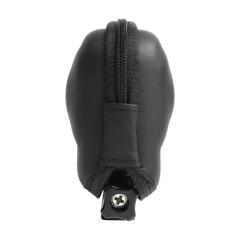 Estuche de transporte Mini bolsa de almacenamiento, carcasa protectora impermeable para Insta360 ONE R / 4K edición panorámica, accesorios de cámara deportiva