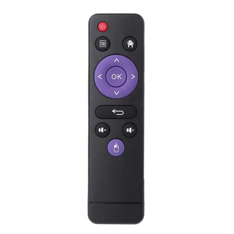 IR Wireless Remote Control Controller for MX9 PRO RK3328 TV MX10 RK3328 Android 8.1 7.1 TV BOX