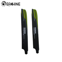 1 Pair Eachine E180 Main Blades RC Helicopter Parts