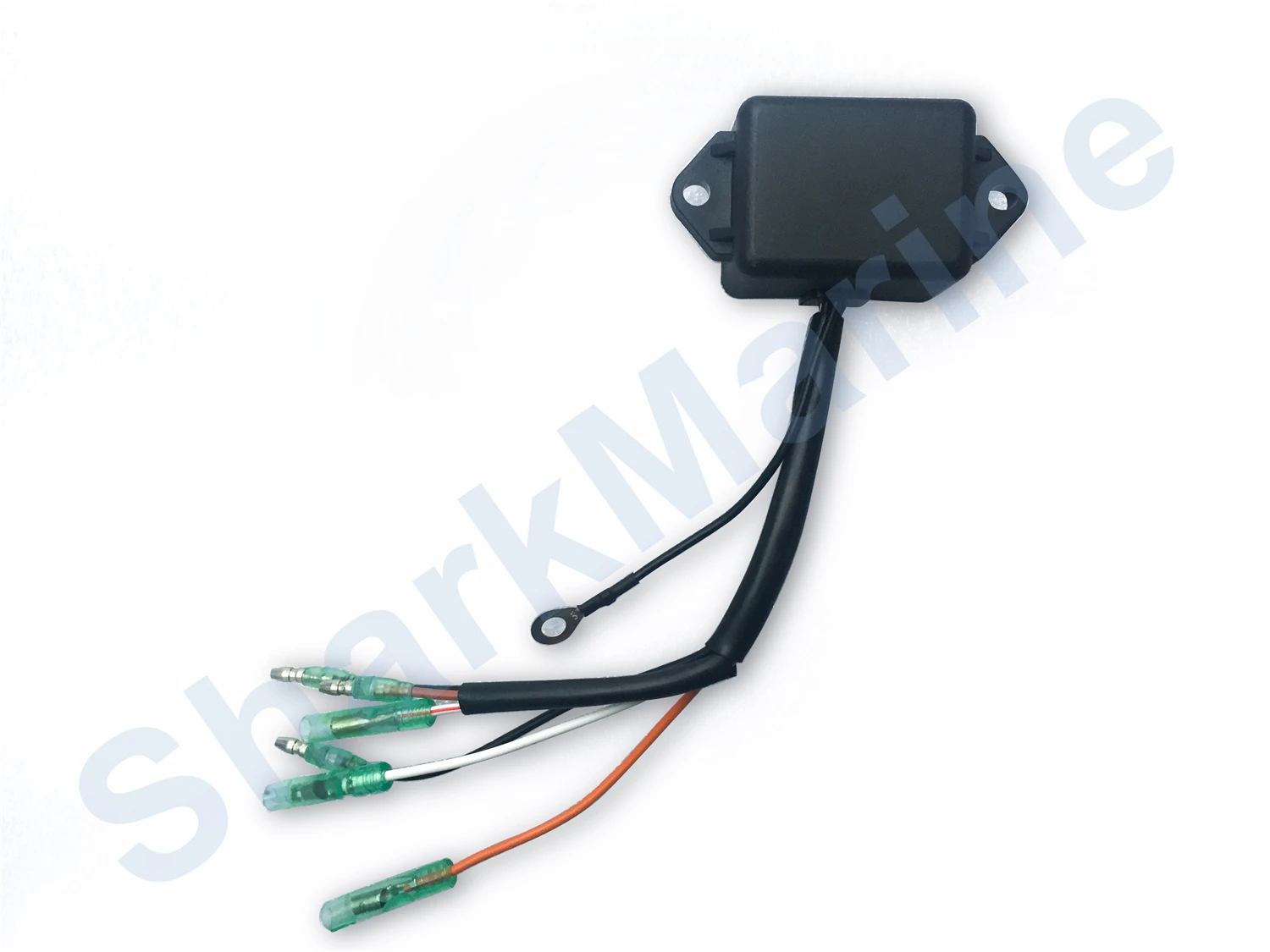 

CDI unit for YAMAHA outboard PN 6F5-85540-22