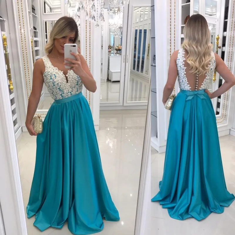 Mulher Vestidos De Noite 2023 Festa Noite Celebridade Longa Elegante Plus Size Árabe Formal Prom Dress Gown