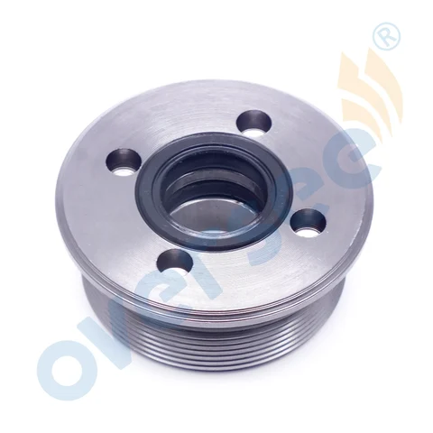 Комплект наклонных заглушек для мотора Yamaha OVERSEE 64E-43810-02-00 64E-43811-02-00