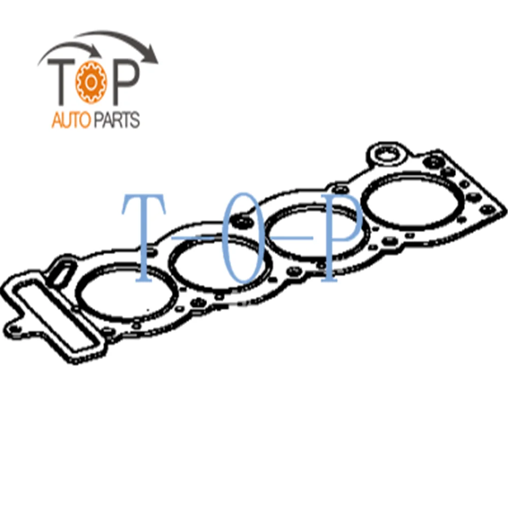 for Toyota L 04111-54023/20/25/10/15 Complete Gasket Kit, Engine Overhaul 2.2L