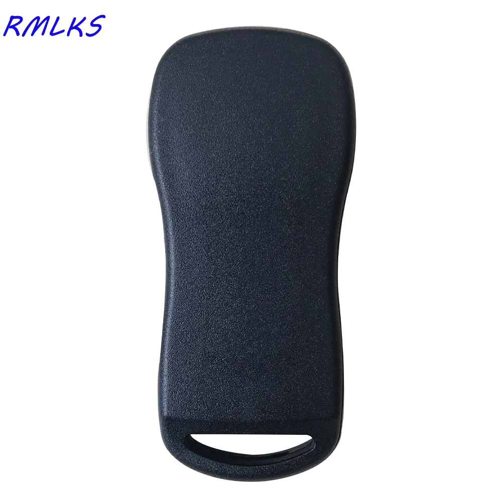 3 pulsanti Keyless Entry Remote Car Key Fob trasmettitore di controllo dell\'allarme per Nissan muslimexmuslimah