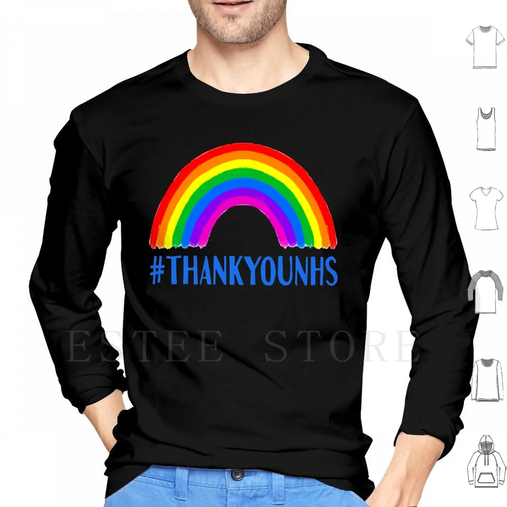 Thank You Rainbow S…