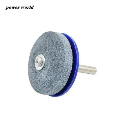 

Drill Sharpener Lawnmower Faster Rotary Drill Blade Sharpener Grinding Tool Garden Lawn Mower Parts