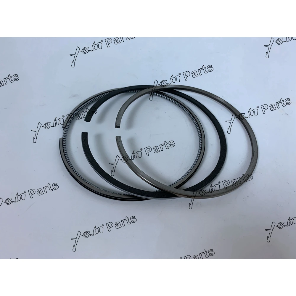 

15B Piston Ring For Toyota Diesel Engine