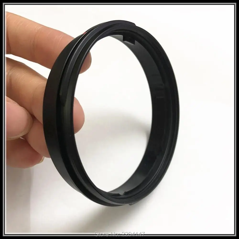 New Original 18-200 front Filter UV Ring repair parts For Canon EF-S 18-200mm f/3.5-5.6 IS lens