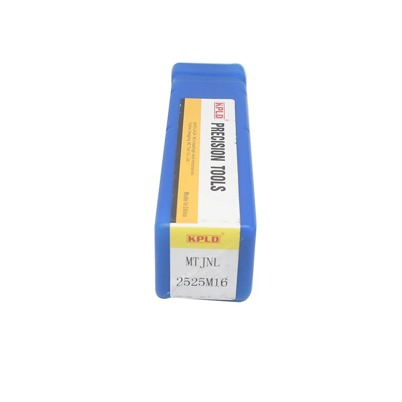 MTJNL 2525M16 Metal Lathe Cutting Tools Lathe Machine CNC Turning Tools External Turning Tool Holder